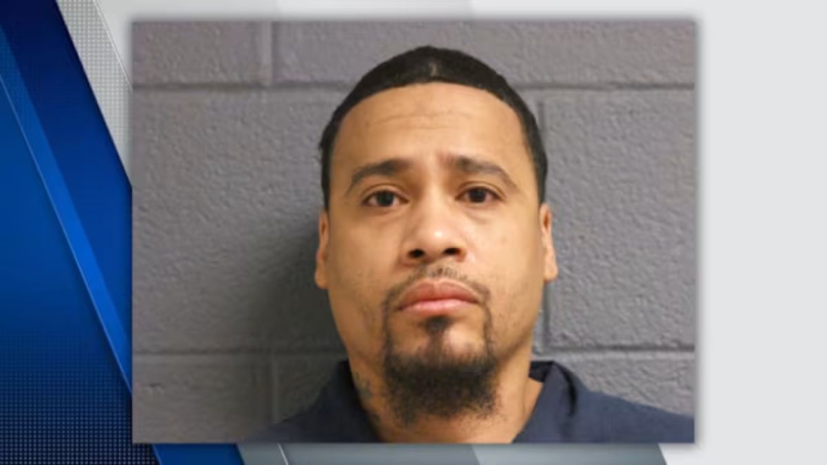 Jarvis Butts Kids: What We Know About His Children and Family Ties in Na’Ziyah Harris Case