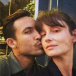 Michael Chernow wife