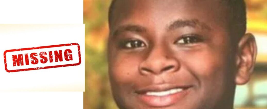 Michael T. Bowers missing