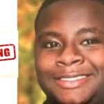 Michael T. Bowers missing