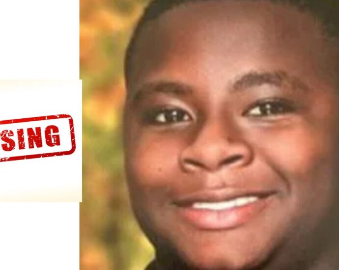 Michael T. Bowers missing