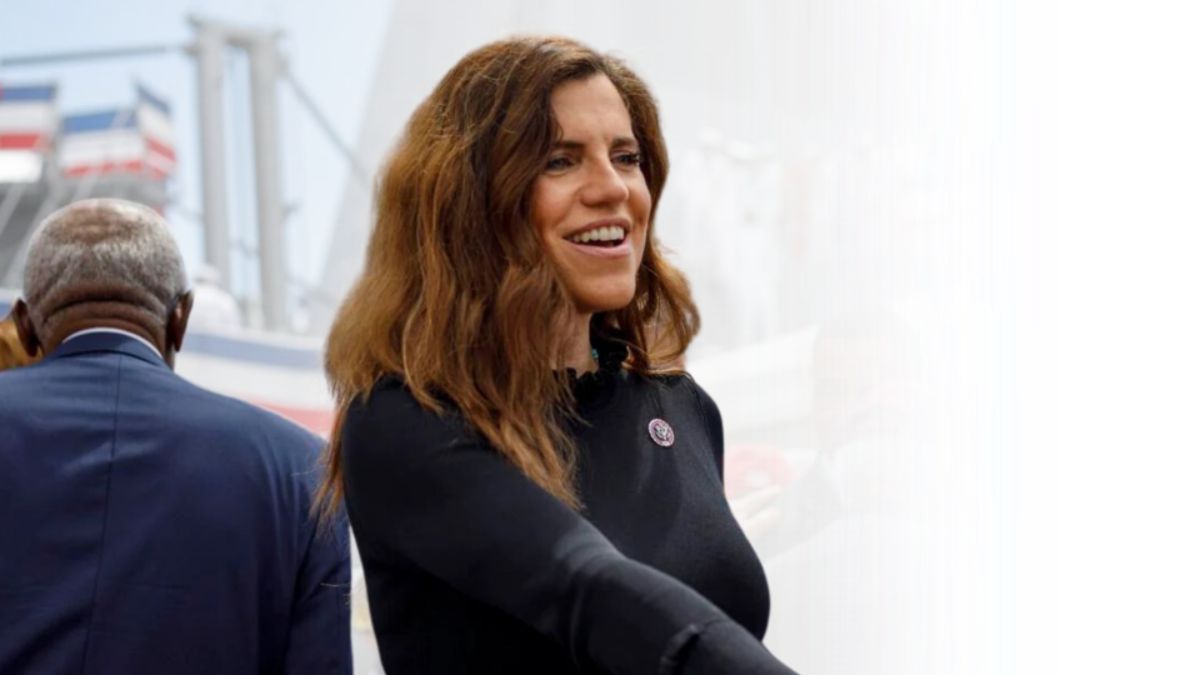 Nancy Mace’s $5M Net Worth and Bold Swimsuit Social Media Moments