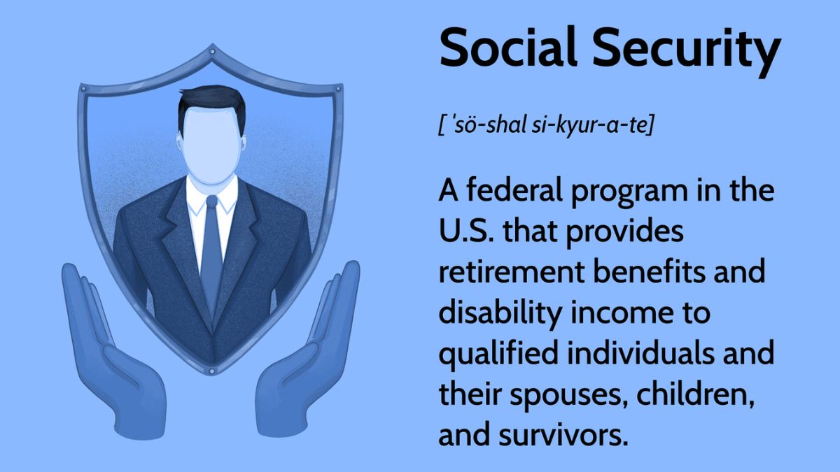 Why Will You Need Slightly More Income in Each Year of Your Retirement? Retirement Benefits Social Security Explained