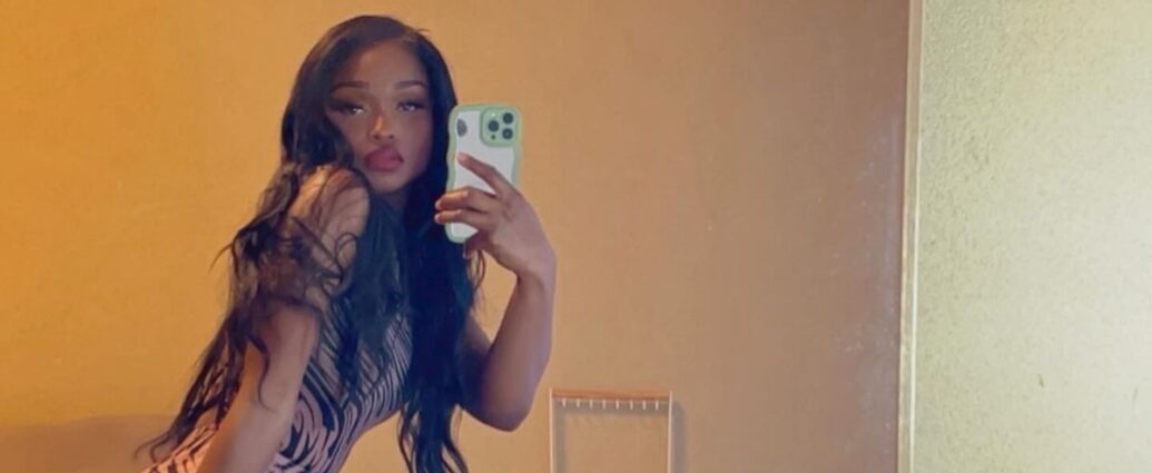 Sundai Love arrested