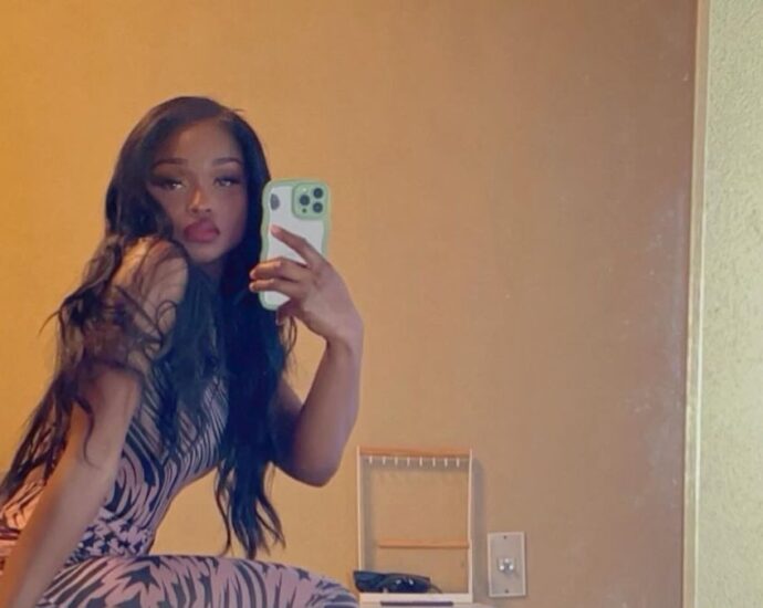 Sundai Love arrested